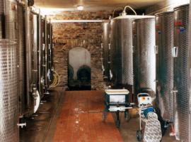 Wine cellar