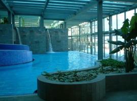 Zagreb Spa Relaxation