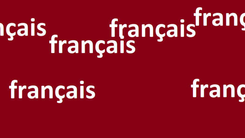 français alt texte