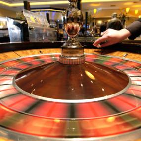 Push your luck and win a fortune!